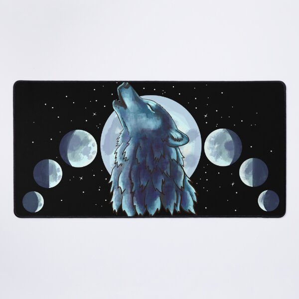 Item preview, Phases designed and sold by Perezart-.