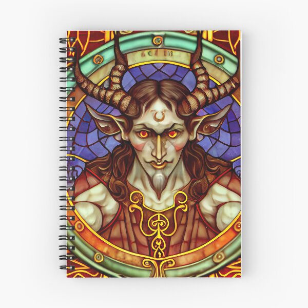 Item preview, Furcas designed and sold by OccultDreams.