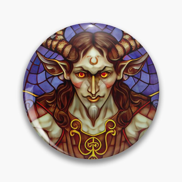 Item preview, Furcas designed and sold by OccultDreams.
