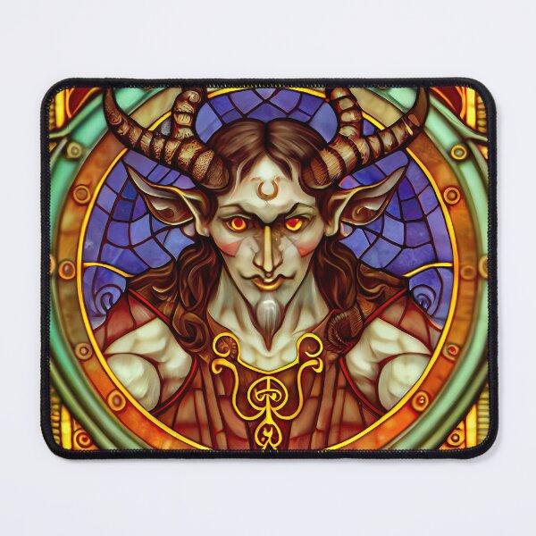 Item preview, Furcas designed and sold by OccultDreams.