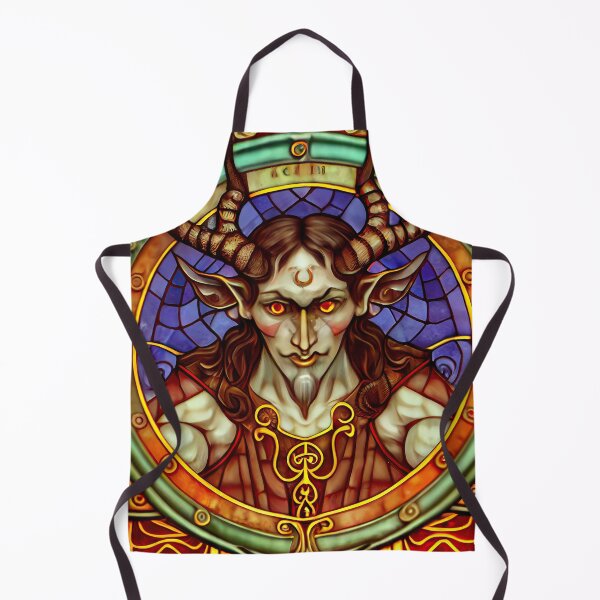 Item preview, Furcas designed and sold by OccultDreams.