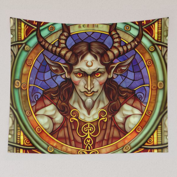 Item preview, Furcas designed and sold by OccultDreams.