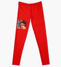 State Of Slay - Slay Power Image Leggings