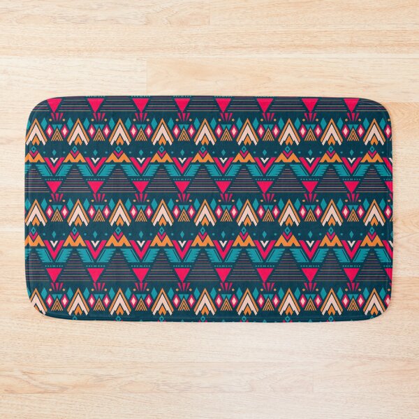 Item preview, Ukrainian Christmas Colorful  watercolor flat design. iPhone or Samsung Phone Case Cover designed and sold by RoManSmArt.