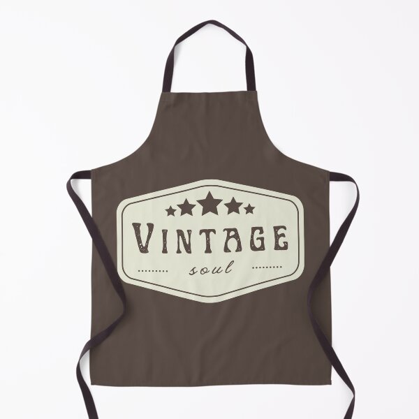 Item preview, Vintage Soul designed and sold by WonkeyCreations.