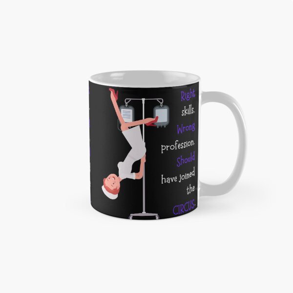 Item preview, Special Skilled Nurse designed and sold by seriyusink69.
