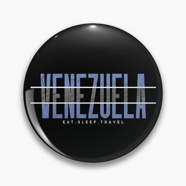 Item preview, Venezuela trip designed and sold by chrlalexandru.