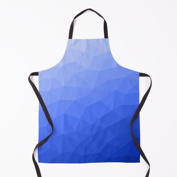 Item preview, Dark blue gradient geometric mesh pattern designed and sold by PLdesign.