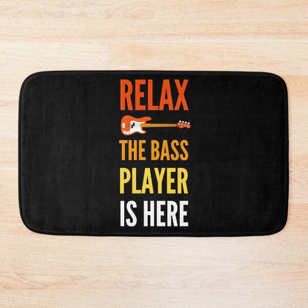Item preview, bass guitar lover bassist designed and sold by SwifTech.
