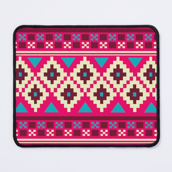 Item preview, Pink Christmas Colorful  watercolor flat design. iPhone or Samsung Phone Case Cover designed and sold by RoManSmArt.