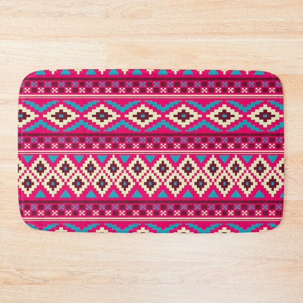 Item preview, Pink Christmas Colorful  watercolor flat design. iPhone or Samsung Phone Case Cover designed and sold by RoManSmArt.