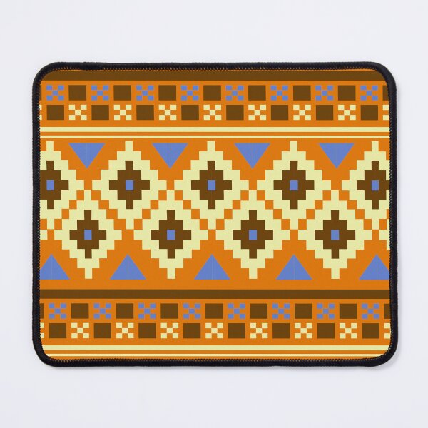 Item preview, Mexican, Ukrainian Christmas Colorful watercolor flat design. iPhone or Samsung Phone Case Cover designed and sold by RoManSmArt.