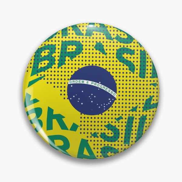 Item preview, Brasil Fan Tshirt World Cup 2022 designed and sold by RB1899.