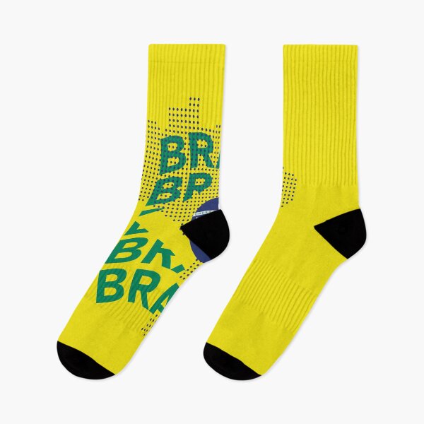 Item preview, Brasil Fan Tshirt World Cup 2022 designed and sold by RB1899.