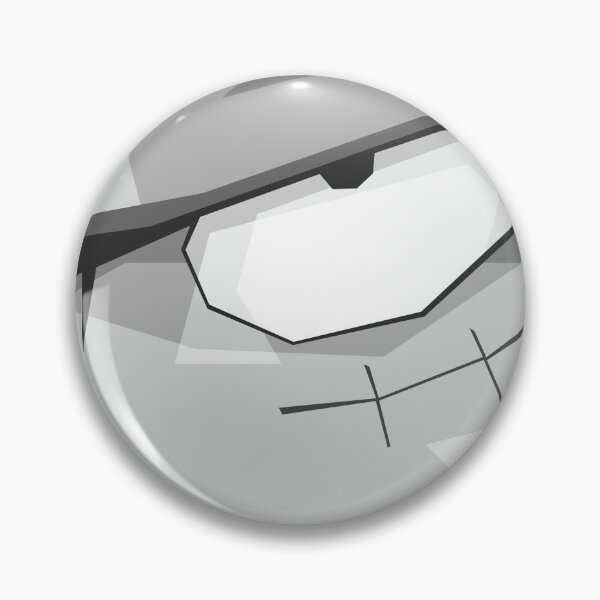 Item preview, Grayscale Face Lufy Cartoon designed and sold by Rizky Dwi Aprianda.