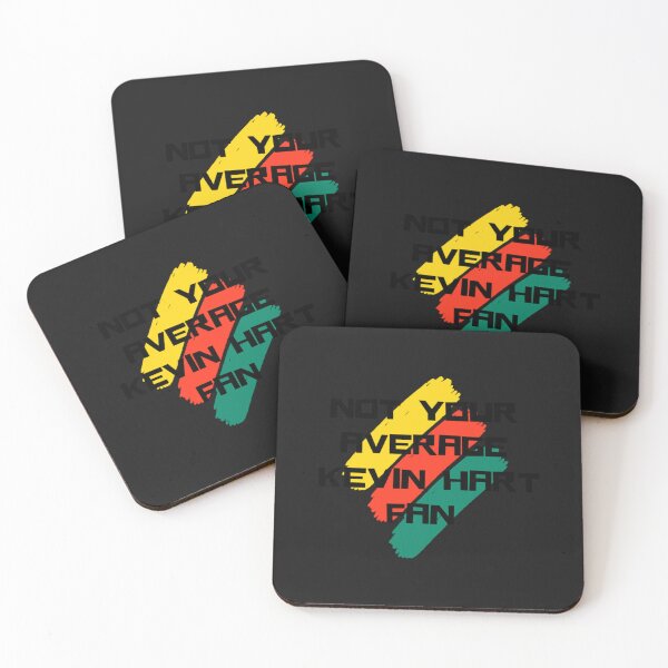 Item preview, Not your average Kevin Hart F designed and sold by gloriasuy.