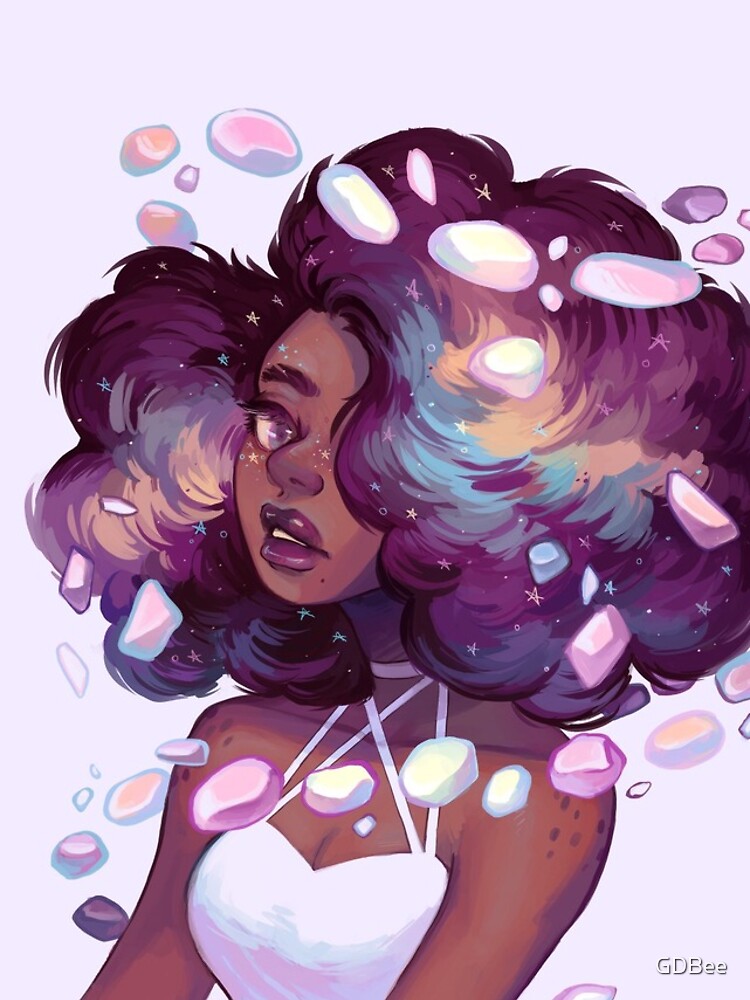 Mineral by GDBee