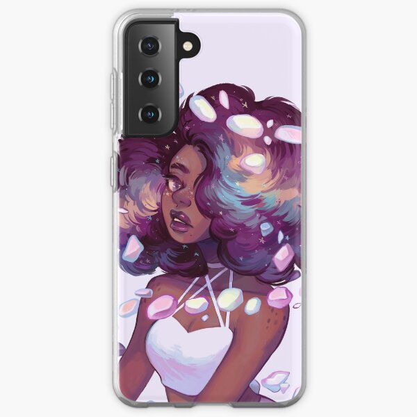 Mineral Samsung Galaxy Soft Case