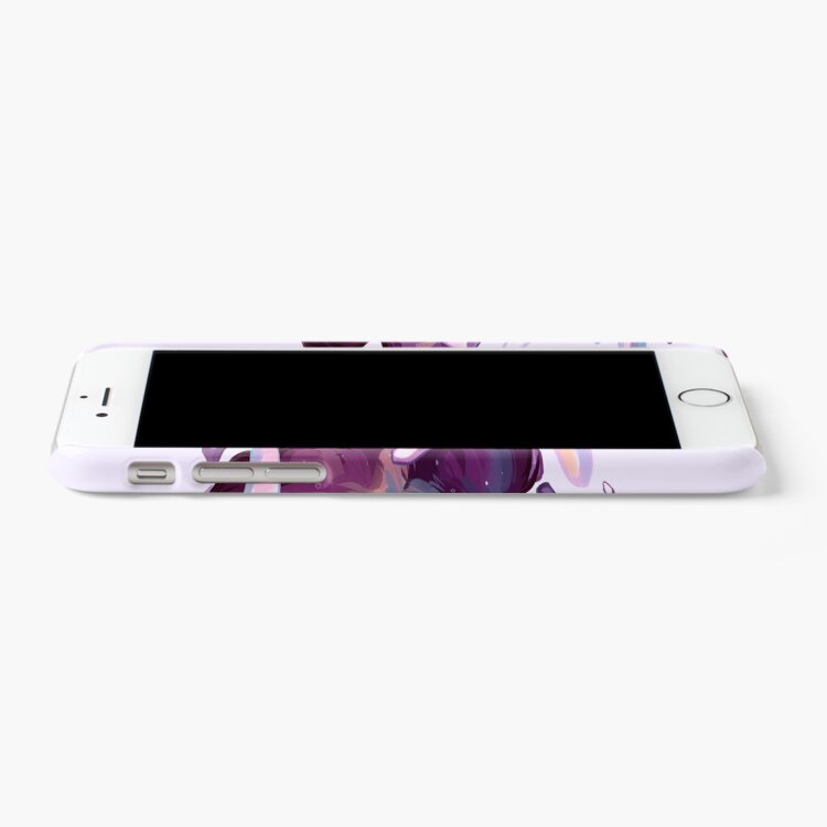 Alternate view of Mineral iPhone Case & Cover