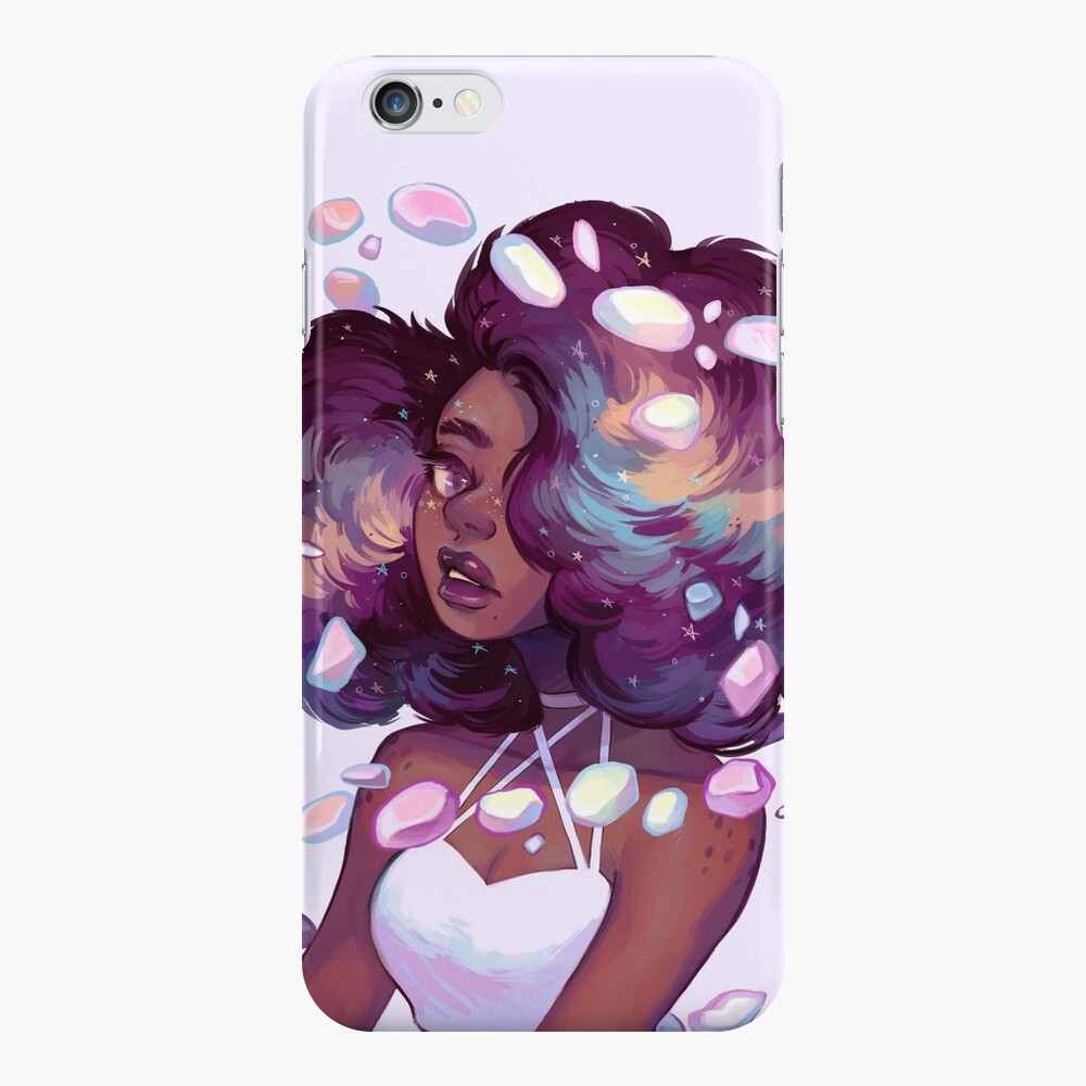 Mineral iPhone Case & Cover