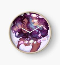 Mineral Clock