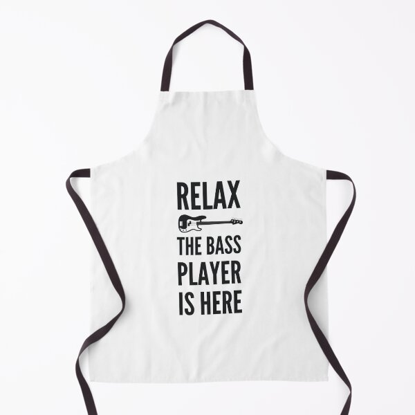 Item preview, bass guitar lover bassist designed and sold by SwifTech.