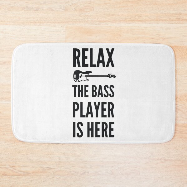 Item preview, bass guitar lover bassist designed and sold by SwifTech.