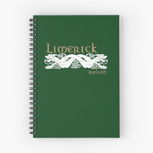Item preview, Limerick, Ireland designed and sold by TrueCelt.