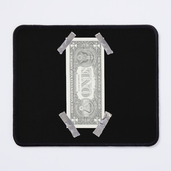 Item preview, Dollar bank note  designed and sold by Monikatees.