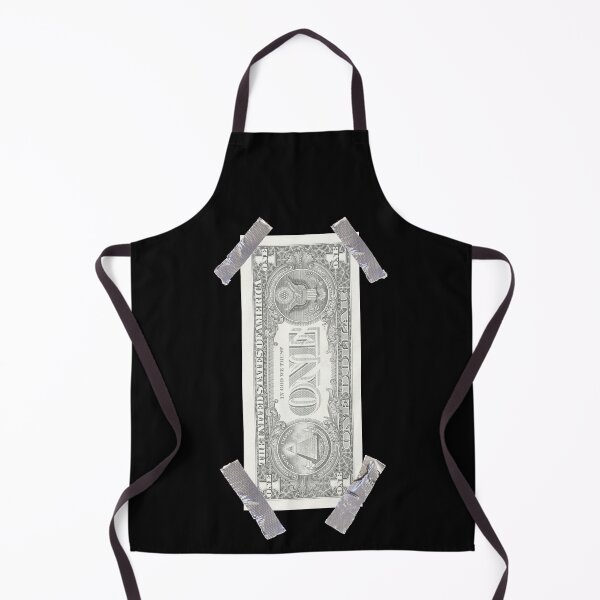 Item preview, Dollar bank note  designed and sold by Monikatees.