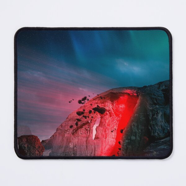 Item preview, Illuminated Cave designed and sold by Shaheen01.