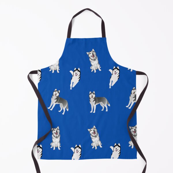 Item preview, Husky Alaskan Pattern - Beautifull Dogs designed and sold by Arkadiustoteles.