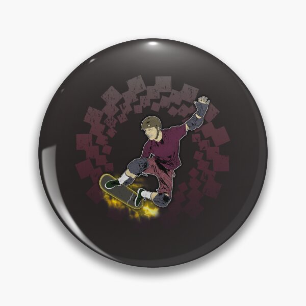 Item preview, Skateboard_v4_14 designed and sold by aca027.