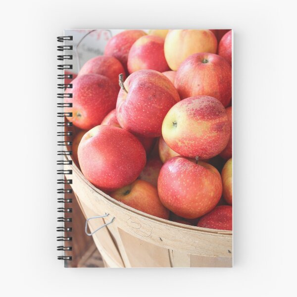 Item preview, An apple a day designed and sold by Southern  Departure.