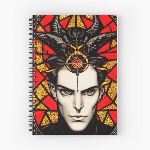 Item preview, Seere designed and sold by OccultDreams.