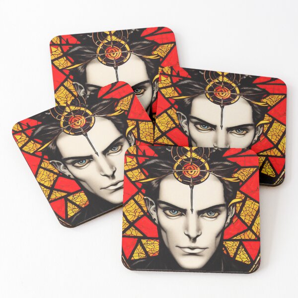 Item preview, Seere designed and sold by OccultDreams.