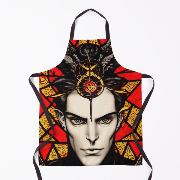 Item preview, Seere designed and sold by OccultDreams.