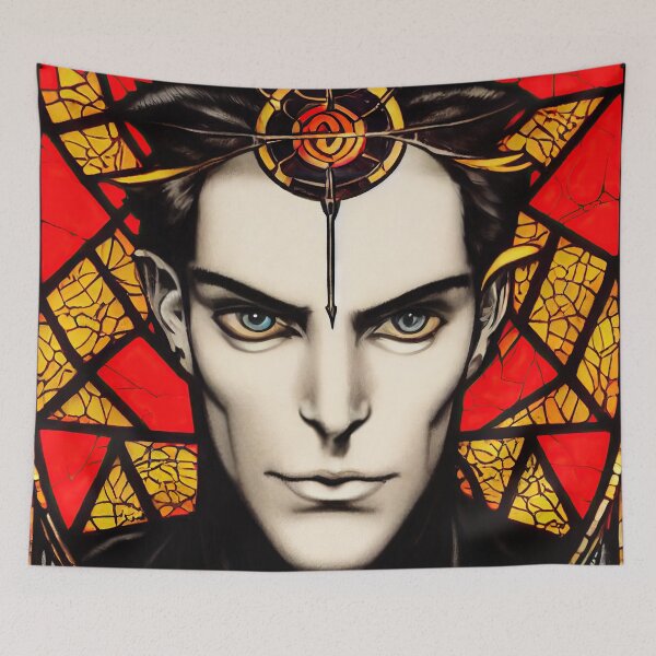 Item preview, Seere designed and sold by OccultDreams.