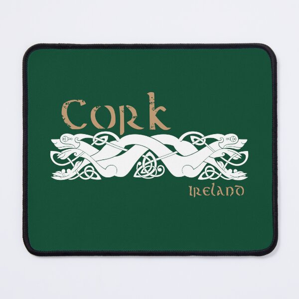 Item preview, Cork, Ireland designed and sold by TrueCelt.