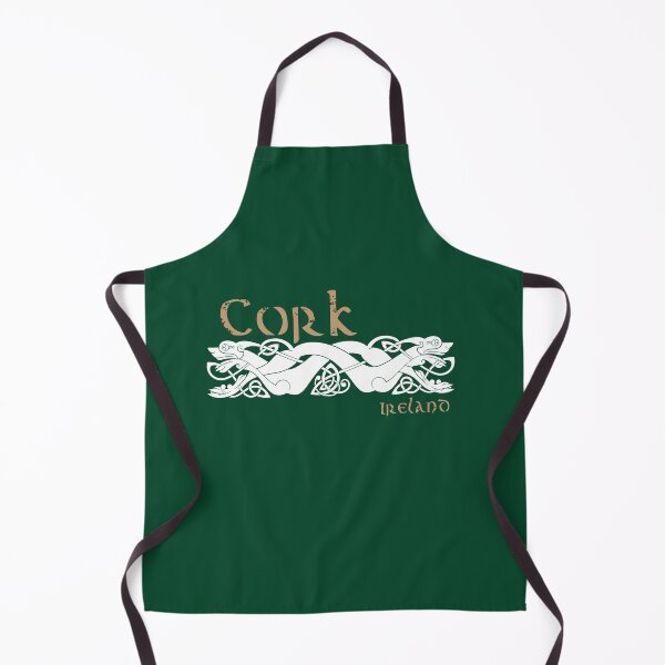 Item preview, Cork, Ireland designed and sold by TrueCelt.