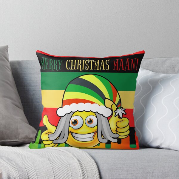 Item preview, Deseos de Navidad Rasta designed and sold by seriyusink69.
