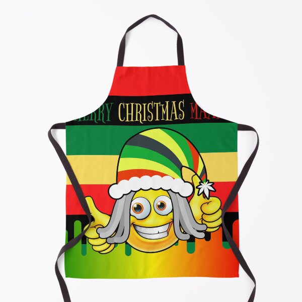 Item preview, Deseos de Navidad Rasta designed and sold by seriyusink69.