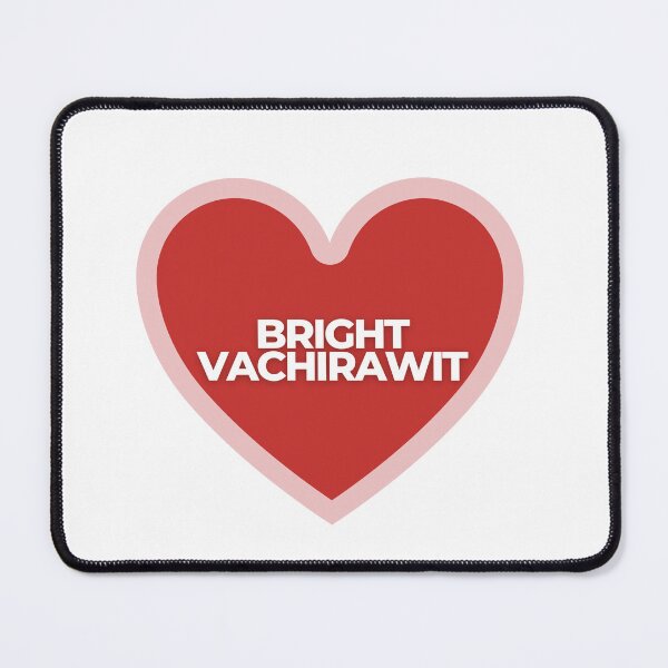 Item preview, I Heart Bright Vachirawit designed and sold by Itsheartshop.
