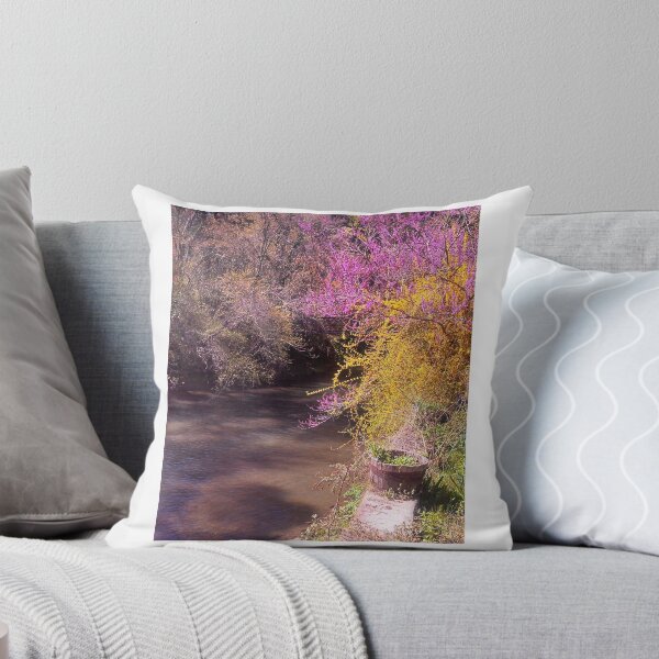 Item preview, Springing Spring by Respite Artwork designed and sold by Respite Artwork.