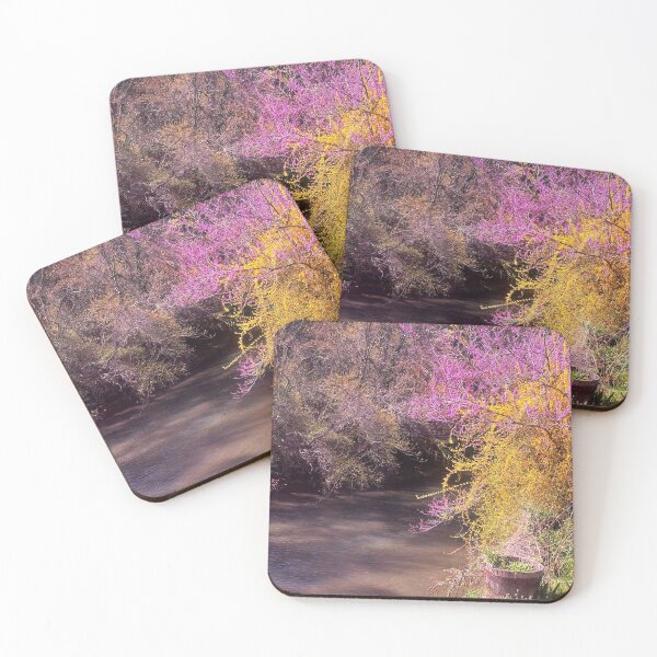 Item preview, Springing Spring by Respite Artwork designed and sold by Respite Artwork.