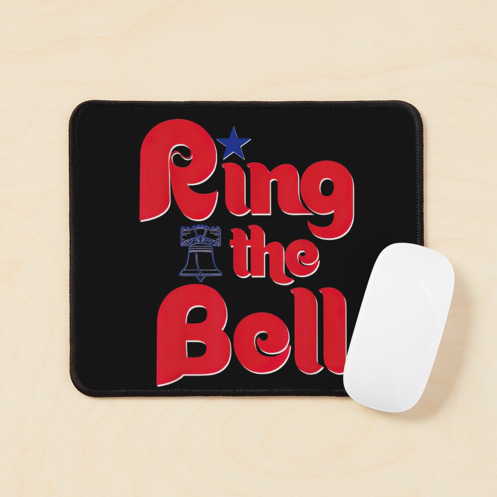 Funny Ring the bell Philadelphia Phillies shirt - NemoMerch