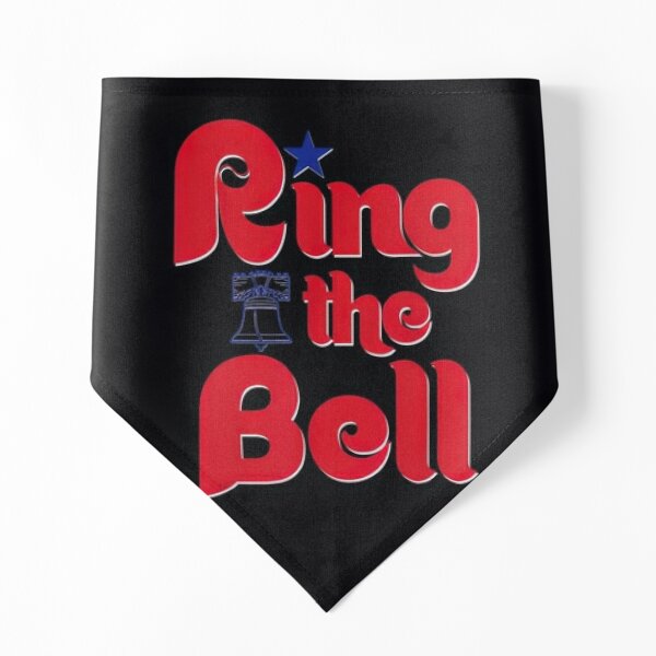 Ring The Bell Philadelphia T-Shirt, Philadelphia Phillies Shirt, Vintage  Phillies Baseball , Philly Baseball Shirt Baby One-Piece for Sale by  DesignNumBer