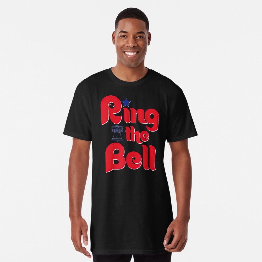 Ring The Bell Est 1883 Mlb Baseball Philadelphia Phillies Gear