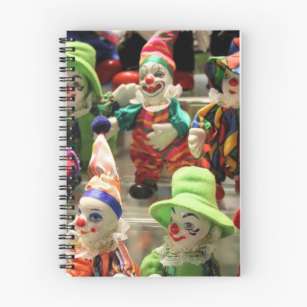 Item preview, Got Coulrophobia? designed and sold by doubleheader.