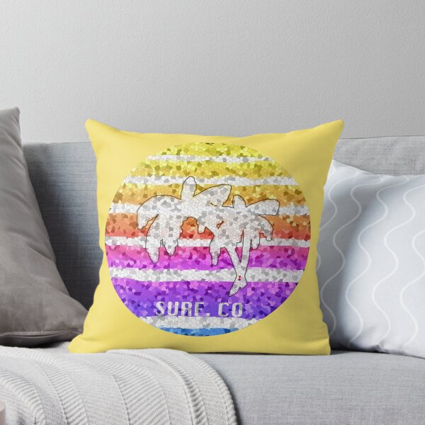 Item preview, Surf Co Mosaic designed and sold by AnnaClary.